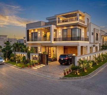 Furnished House for Sale in DHA Multan