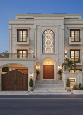 10 Marla Executive House Multan