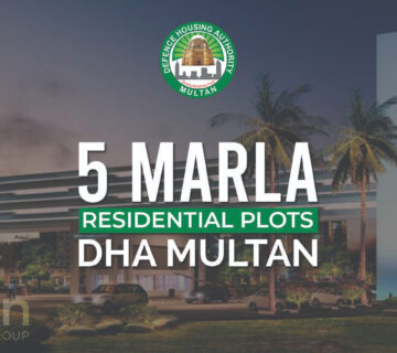 5-Marla-Plots-for-sale-DHA-Multan