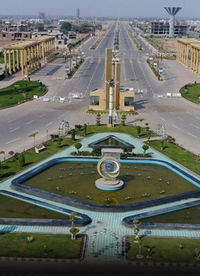 Royal Orchard Multan