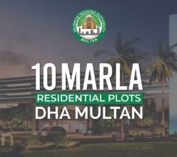 10-Marla-Plots-for-sale-DHA-Multan