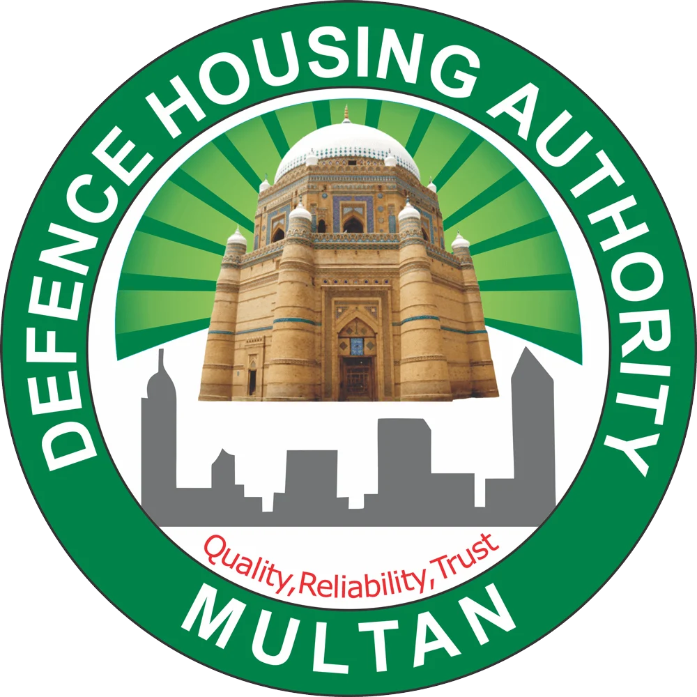 DHA Multan
