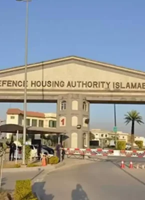 DHA Islamabad